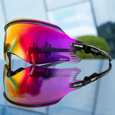 360 Aura Shades cyclowing | Eyewear