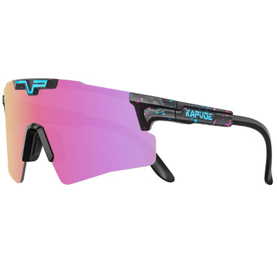 Viper Polarized Sunglasses - cyclowing