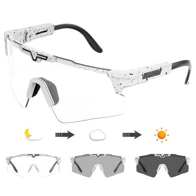 Viper Photochromic Sunglasses - cyclowing