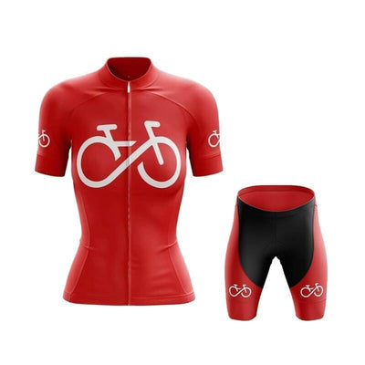 AXELLE CYCLING SET cyclowing