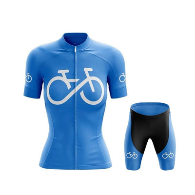 IONE CYCLING SET - cyclowing