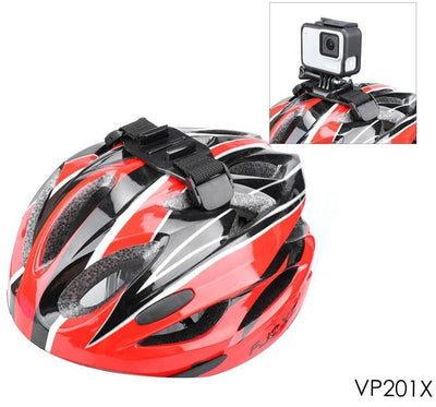 Cyclowing®Go-Pro 360-Holder & Strip - Cyclowing