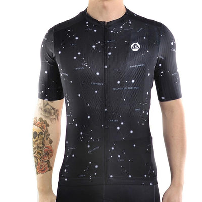 Star SE Jersey - Cyclowing