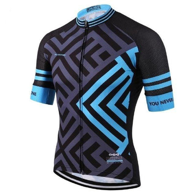 APEX Cycling Jersey - Cyclowing