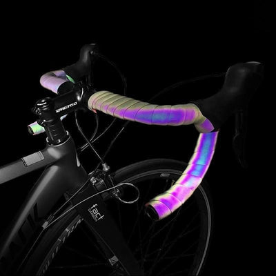 Cycling Reflective Bar Tape - Cyclowing