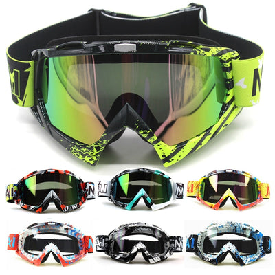 MX Off-Road Cycling  Glasses - Cyclowing