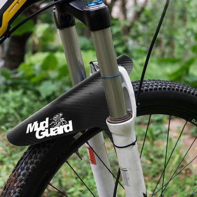 Mudguard Front/Rear Tires - Cyclowing