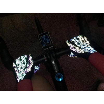 Cyclowing Reflective-Gloves® cyclowing
