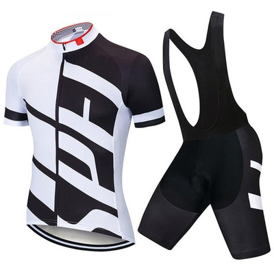 Elite Cycling Jersey - Cyclowing