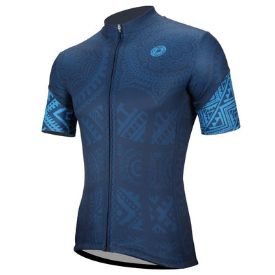 AirBlue SE Jersey - Cyclowing