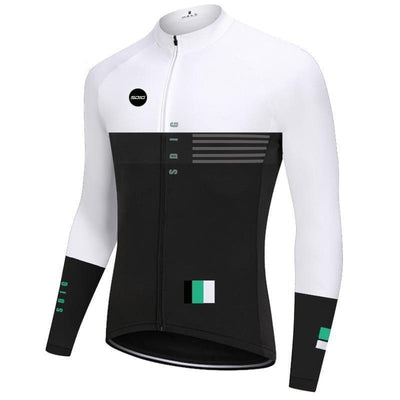 A-FLEX THERMAL JERSEY cyclowing